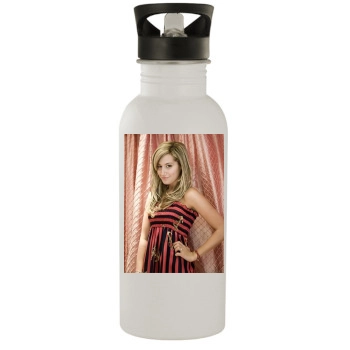 Ashley Tisdale Stainless Steel Water Bottle