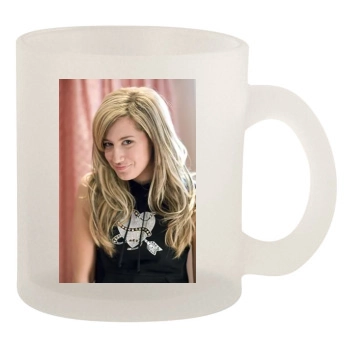 Ashley Tisdale 10oz Frosted Mug