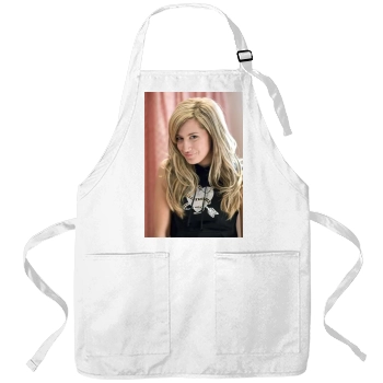 Ashley Tisdale Apron