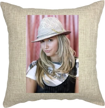 Ashley Tisdale Pillow