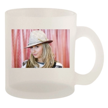 Ashley Tisdale 10oz Frosted Mug