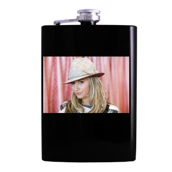 Ashley Tisdale Hip Flask