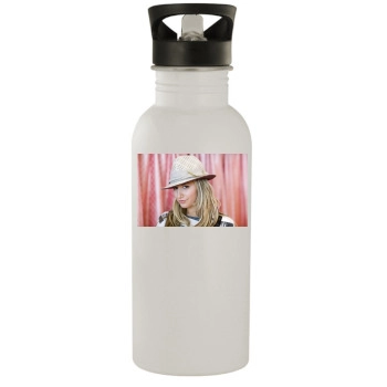 Ashley Tisdale Stainless Steel Water Bottle