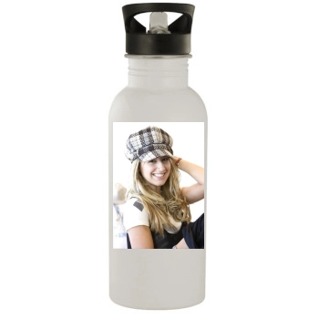 Ashley Tisdale Stainless Steel Water Bottle