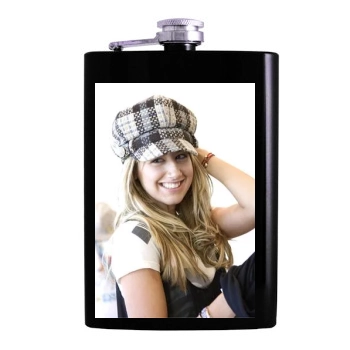 Ashley Tisdale Hip Flask