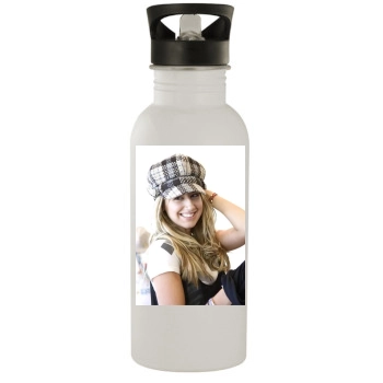 Ashley Tisdale Stainless Steel Water Bottle