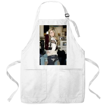 Ashley Tisdale Apron