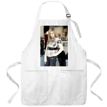 Ashley Tisdale Apron