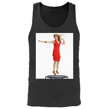 Ashley Tisdale Men's Tank Top