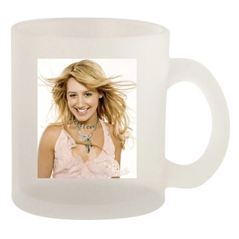 Ashley Tisdale 10oz Frosted Mug