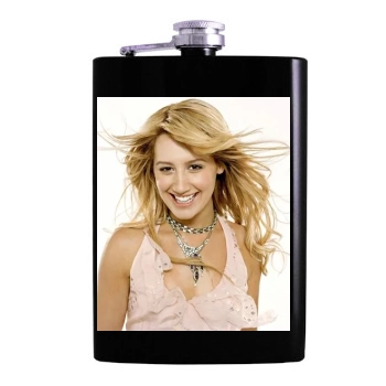 Ashley Tisdale Hip Flask