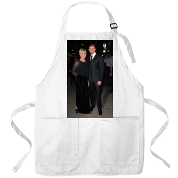 Hugh Jackman Apron