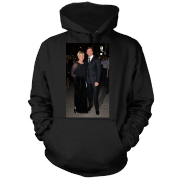 Hugh Jackman Mens Pullover Hoodie Sweatshirt