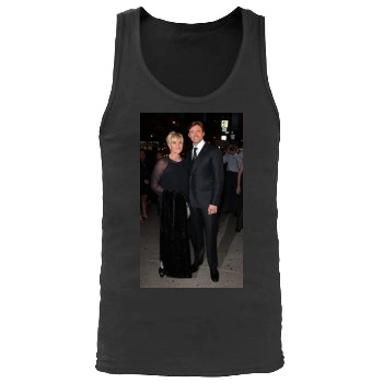 Hugh Jackman Men's Tank Top