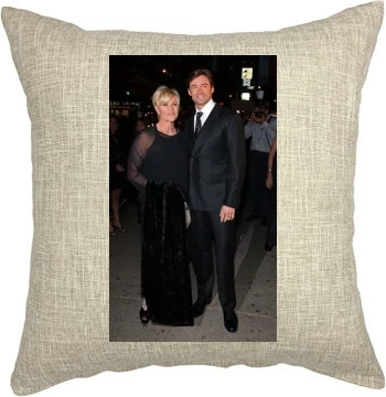 Hugh Jackman Pillow