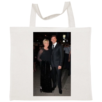 Hugh Jackman Tote