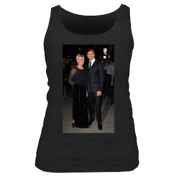 Hugh Jackman Women's Tank Top