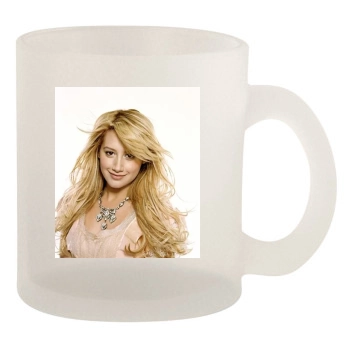 Ashley Tisdale 10oz Frosted Mug