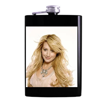 Ashley Tisdale Hip Flask