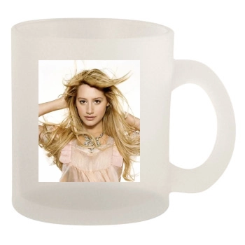 Ashley Tisdale 10oz Frosted Mug