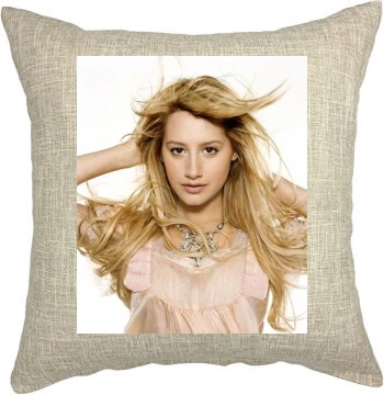 Ashley Tisdale Pillow