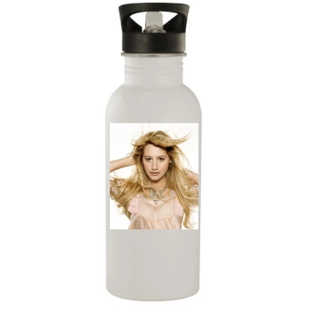 Ashley Tisdale Stainless Steel Water Bottle