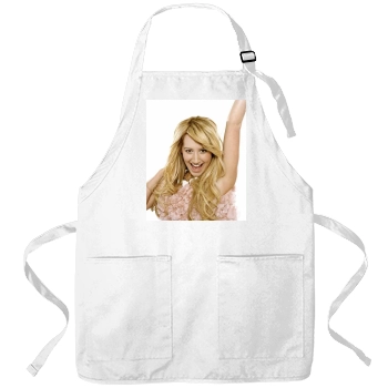 Ashley Tisdale Apron