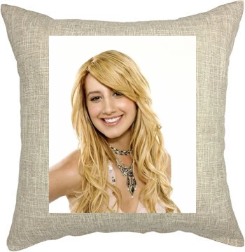 Ashley Tisdale Pillow