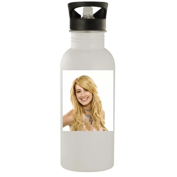 Ashley Tisdale Stainless Steel Water Bottle