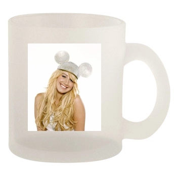 Ashley Tisdale 10oz Frosted Mug