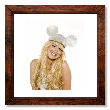 Ashley Tisdale 12x12