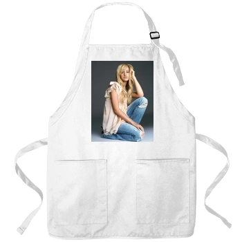 Ashley Tisdale Apron