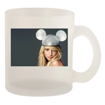 Ashley Tisdale 10oz Frosted Mug