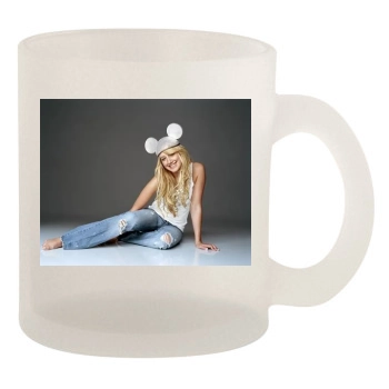 Ashley Tisdale 10oz Frosted Mug