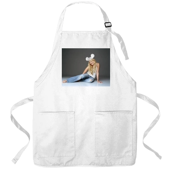 Ashley Tisdale Apron