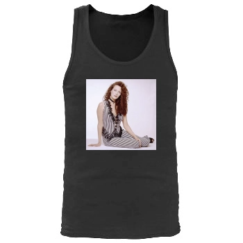 Hunter Tylo Men's Tank Top