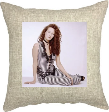 Hunter Tylo Pillow