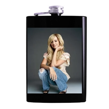 Ashley Tisdale Hip Flask