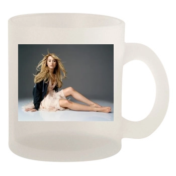 Ashley Tisdale 10oz Frosted Mug