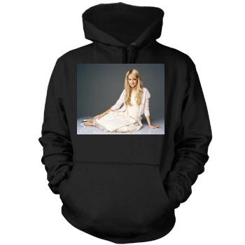 Ashley Tisdale Mens Pullover Hoodie Sweatshirt