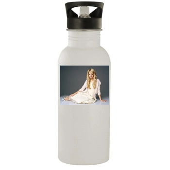 Ashley Tisdale Stainless Steel Water Bottle