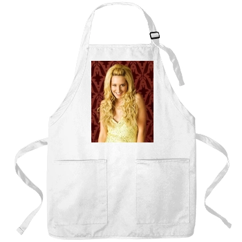 Ashley Tisdale Apron