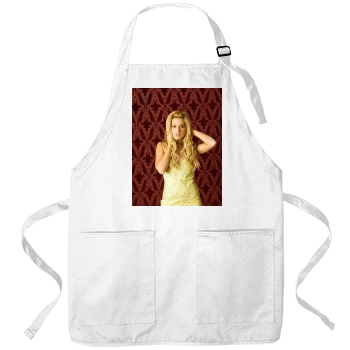 Ashley Tisdale Apron