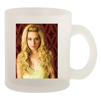 Ashley Tisdale 10oz Frosted Mug