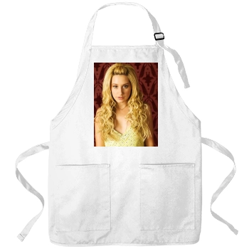 Ashley Tisdale Apron