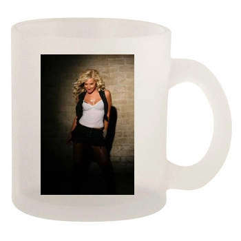 Ashley Tisdale 10oz Frosted Mug