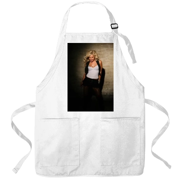 Ashley Tisdale Apron