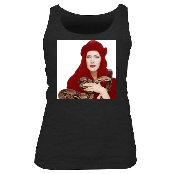 Hunter Tylo Women's Tank Top