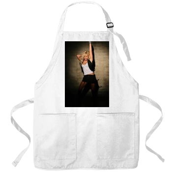 Ashley Tisdale Apron