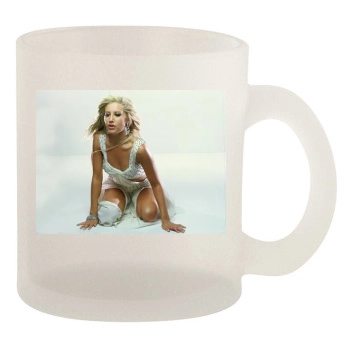 Ashley Tisdale 10oz Frosted Mug